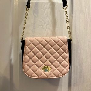 Pink Purse